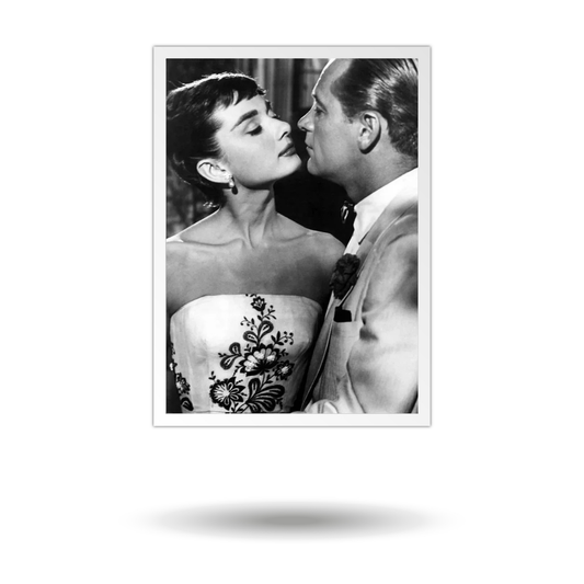 audrey hepburn movies