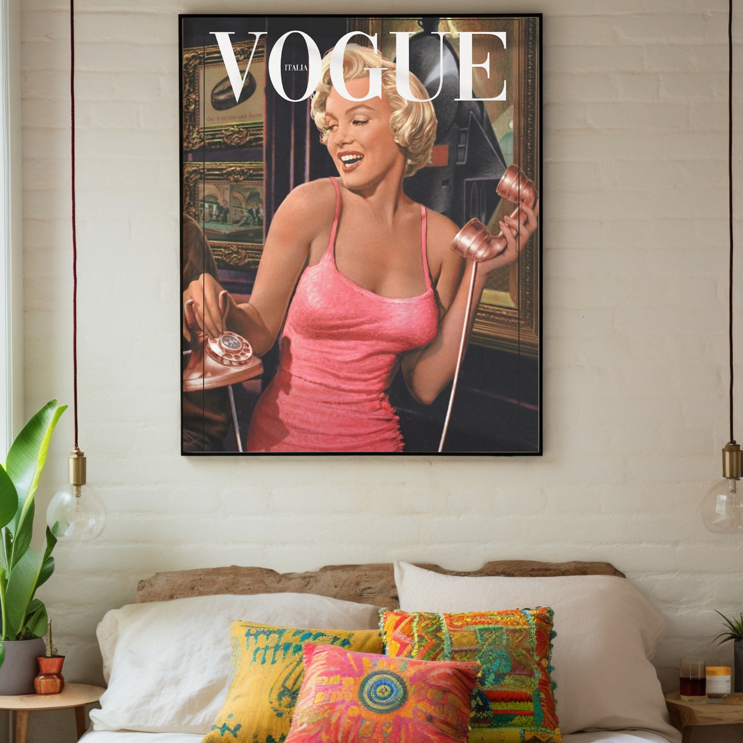 marilyn monroe movies