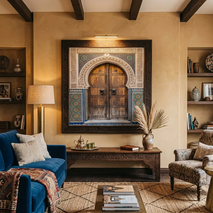 Morocco