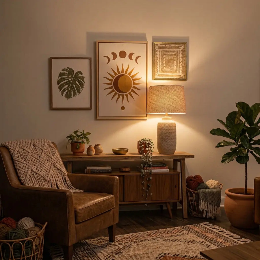 Boho