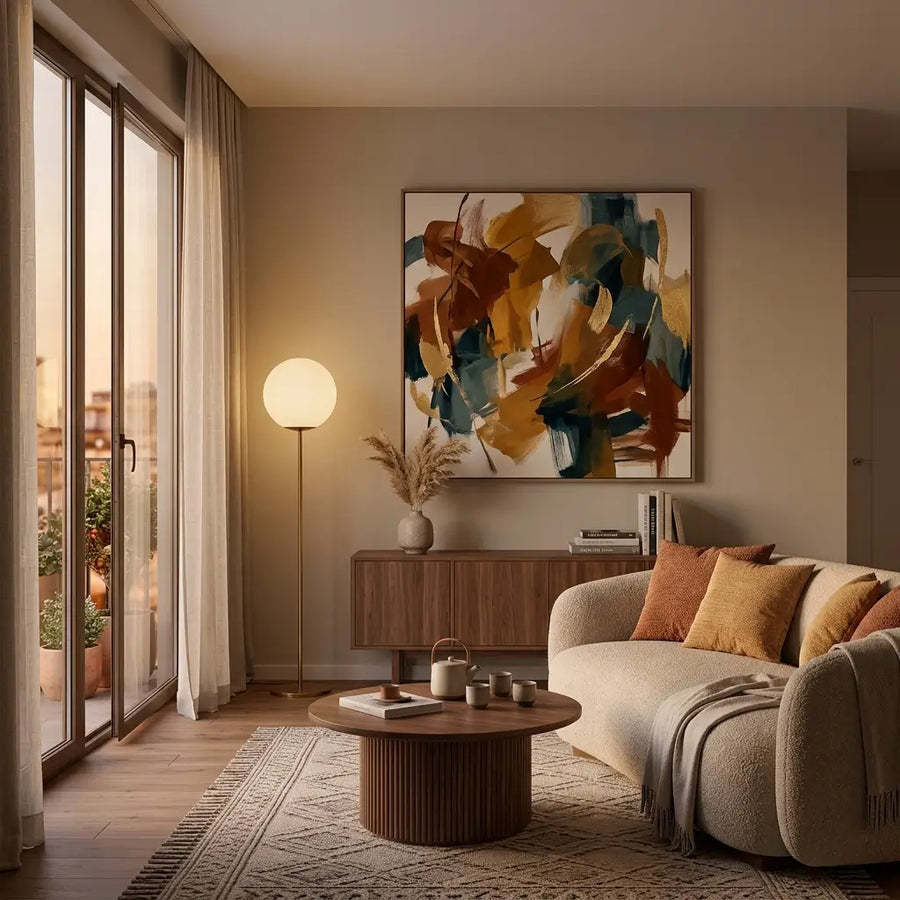 Modern