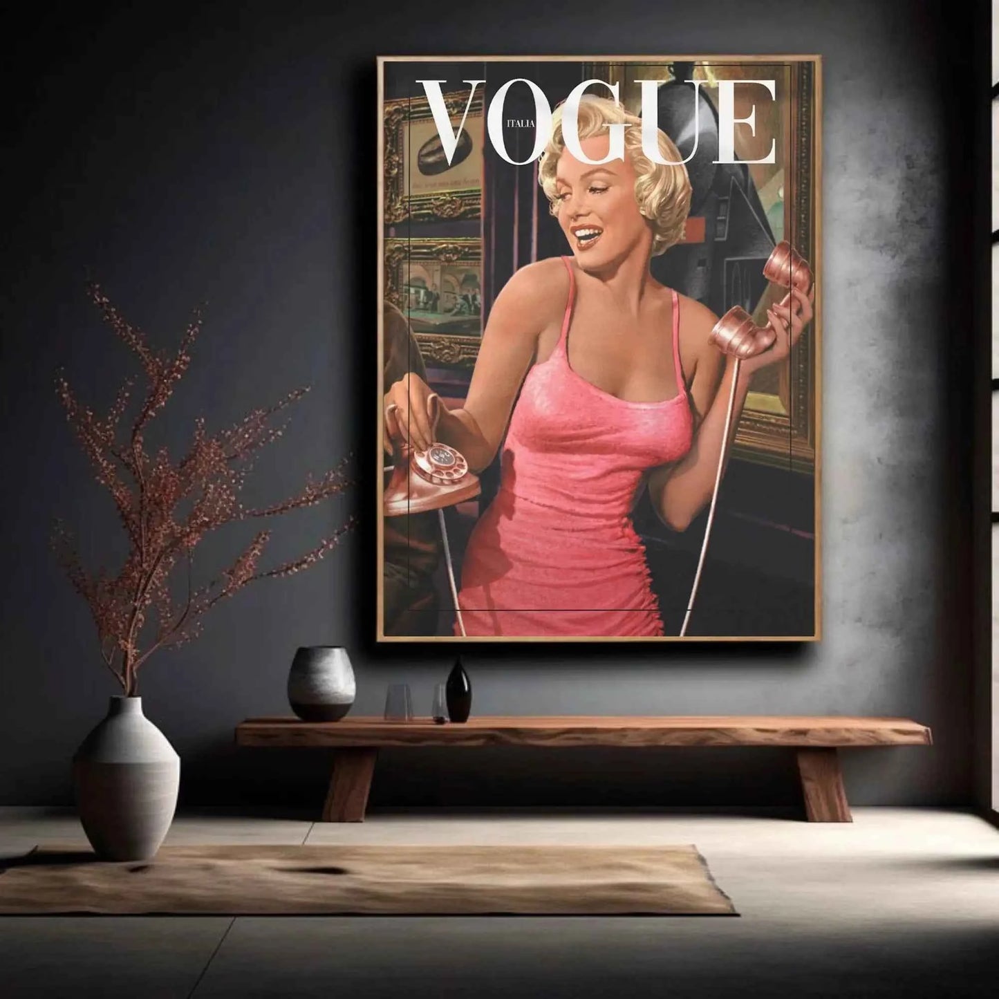 Marilyn Monroe Movies