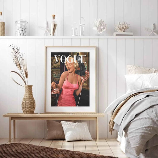 Marilyn Monroe Movies