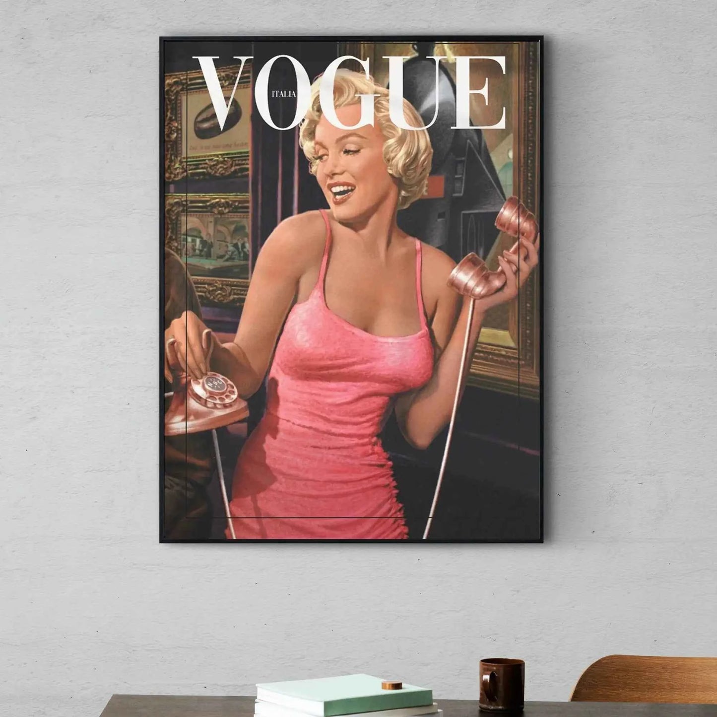 Marilyn Monroe Movies