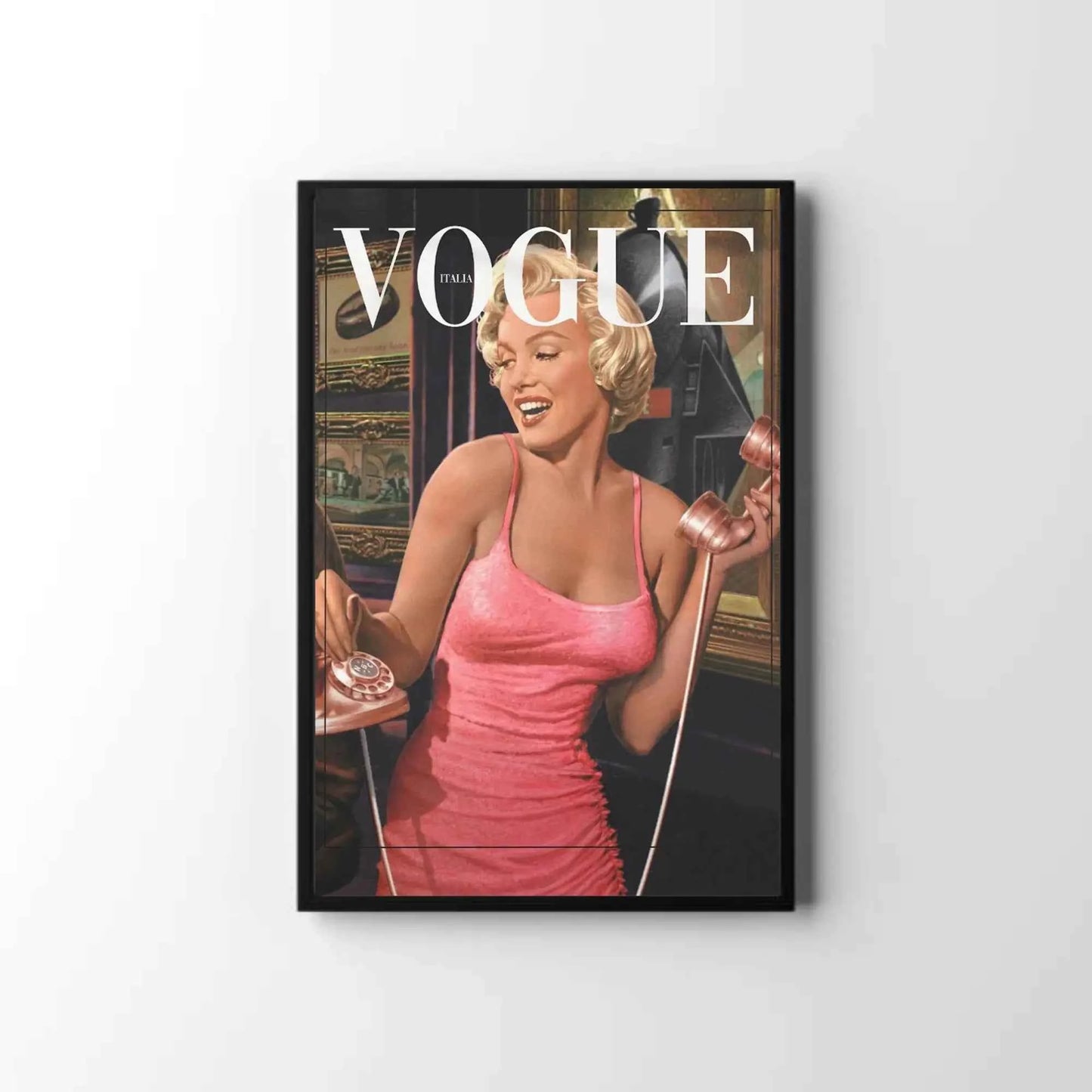 Marilyn Monroe Movies