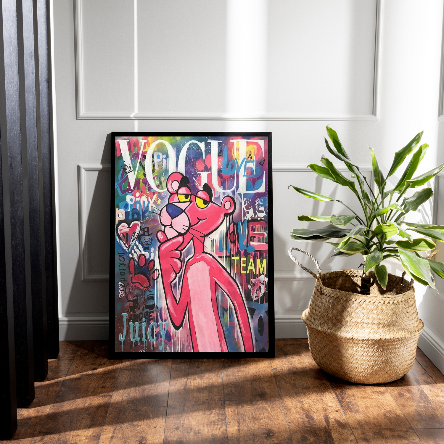 Pop Art
