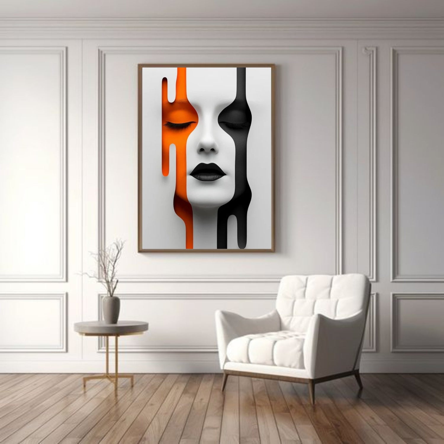 Abstract Art