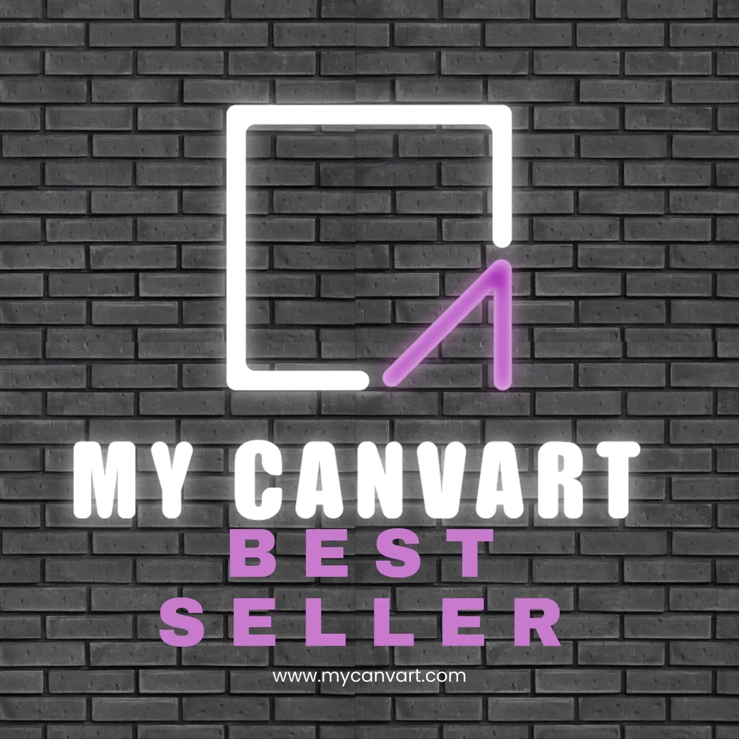 Best Seller - Mycanvart