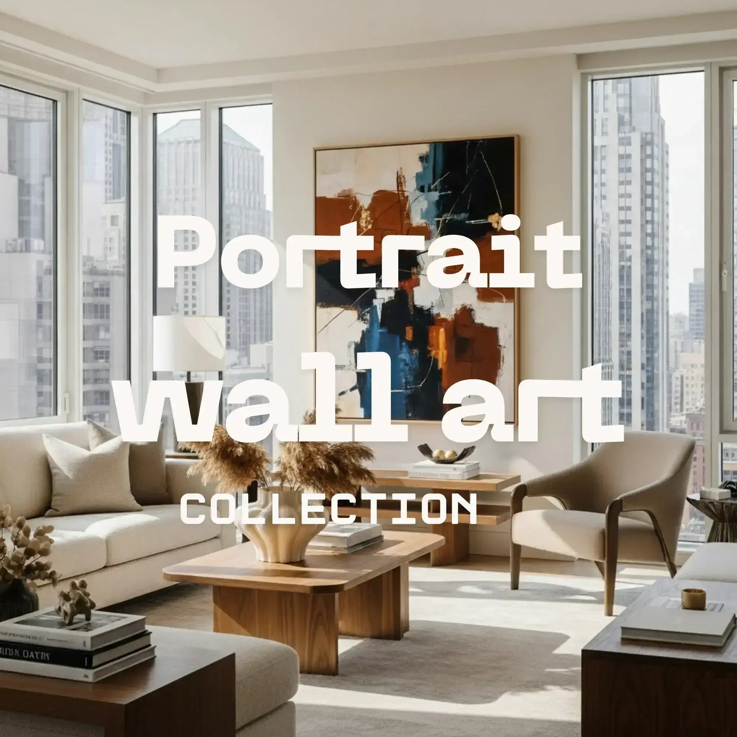 Portrait Art - Mycanvart