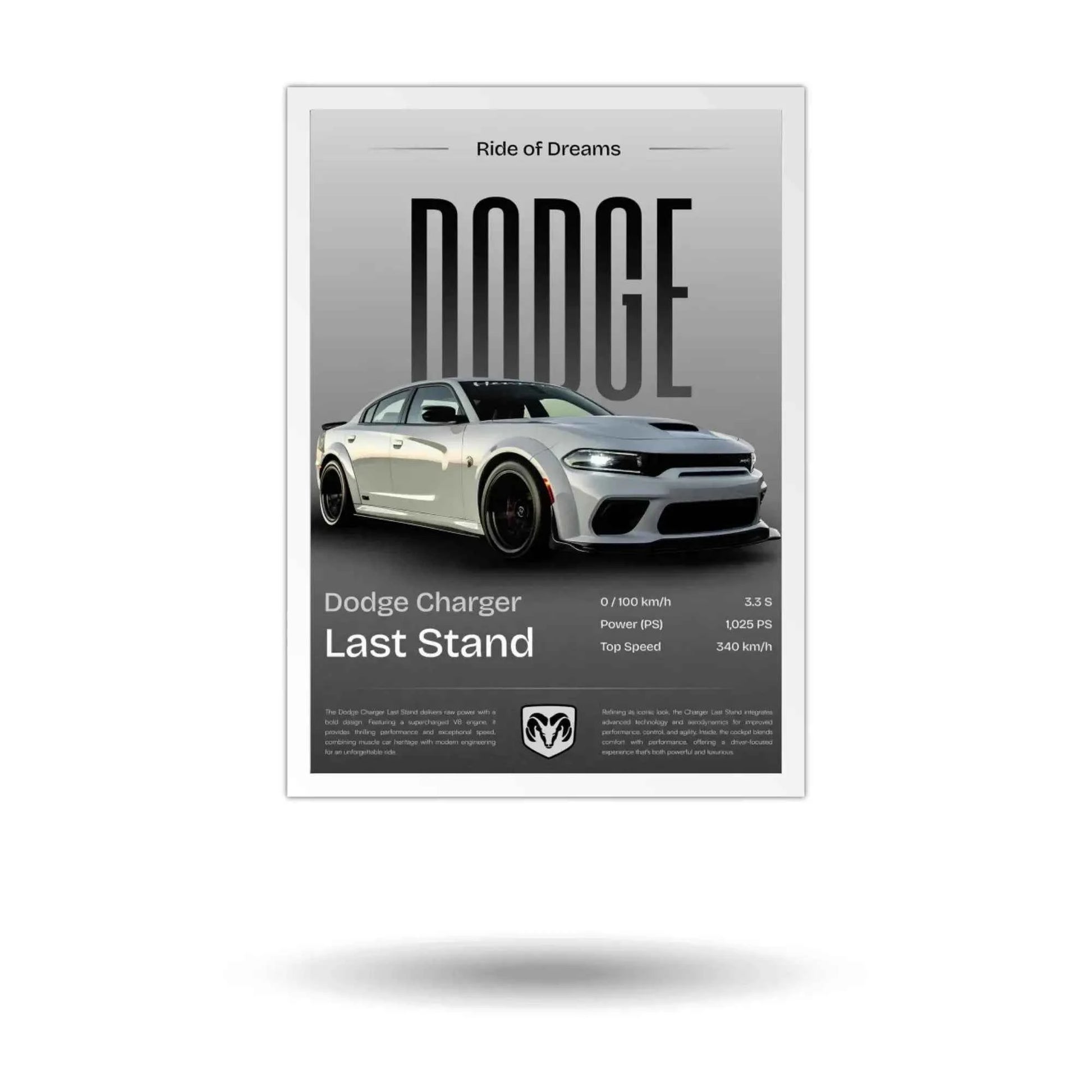 Luxury supercar wall art collection featuring Ferrari, Lamborghini, McLaren, Dodge, Audi, Supra, Pagani, and GTR posters — sleek modern canvas decor for car lovers.