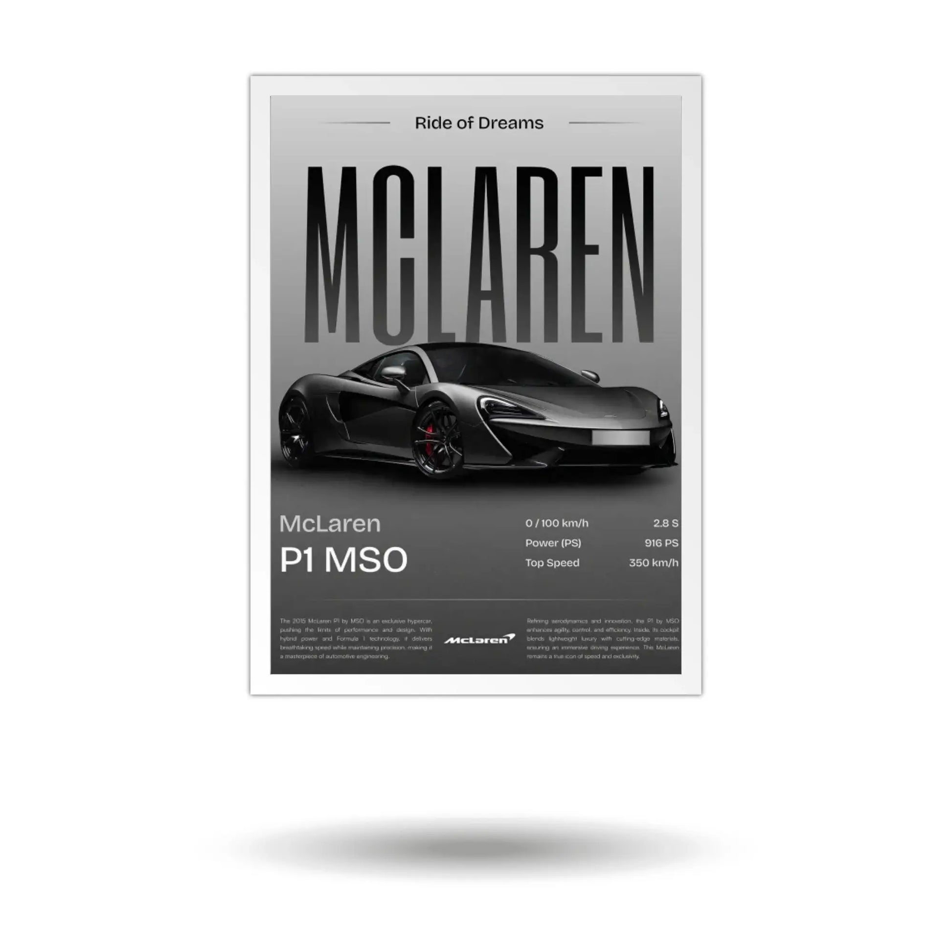 Luxury supercar wall art collection featuring Ferrari, Lamborghini, McLaren, Dodge, Audi, Supra, Pagani, and GTR posters — sleek modern canvas decor for car lovers.