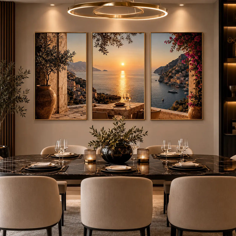 Dining Room Style