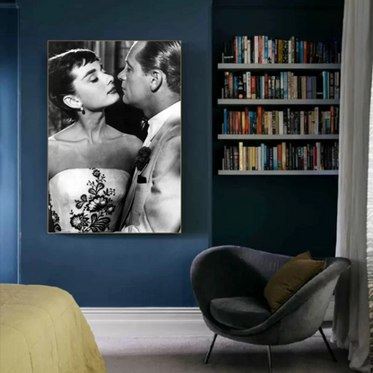audrey hepburn movies
