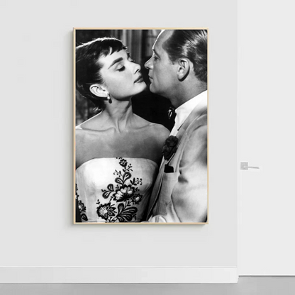 audrey hepburn movies