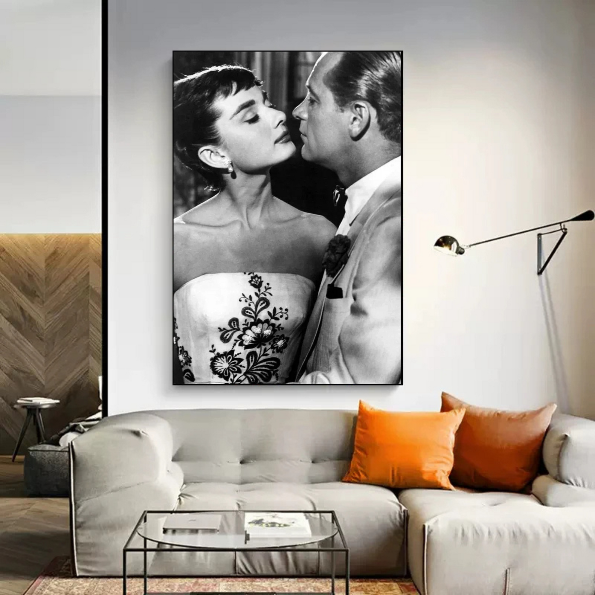 audrey hepburn movies