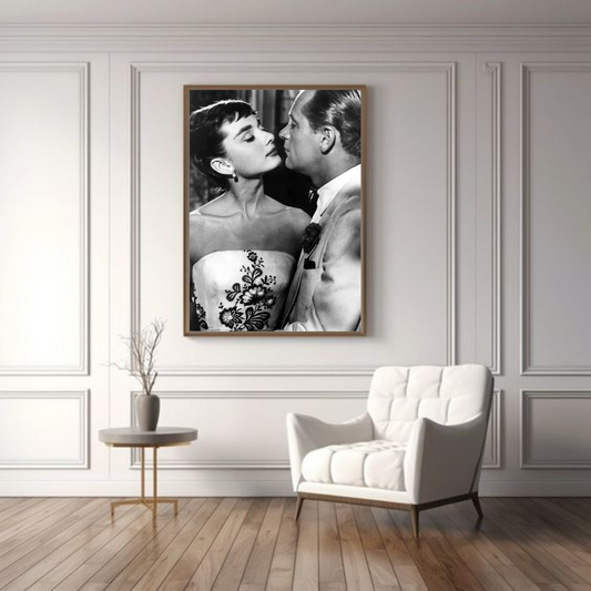 audrey hepburn movies