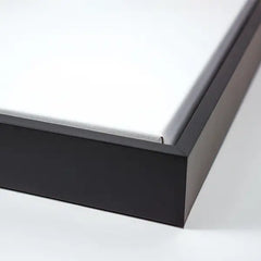 Black frame