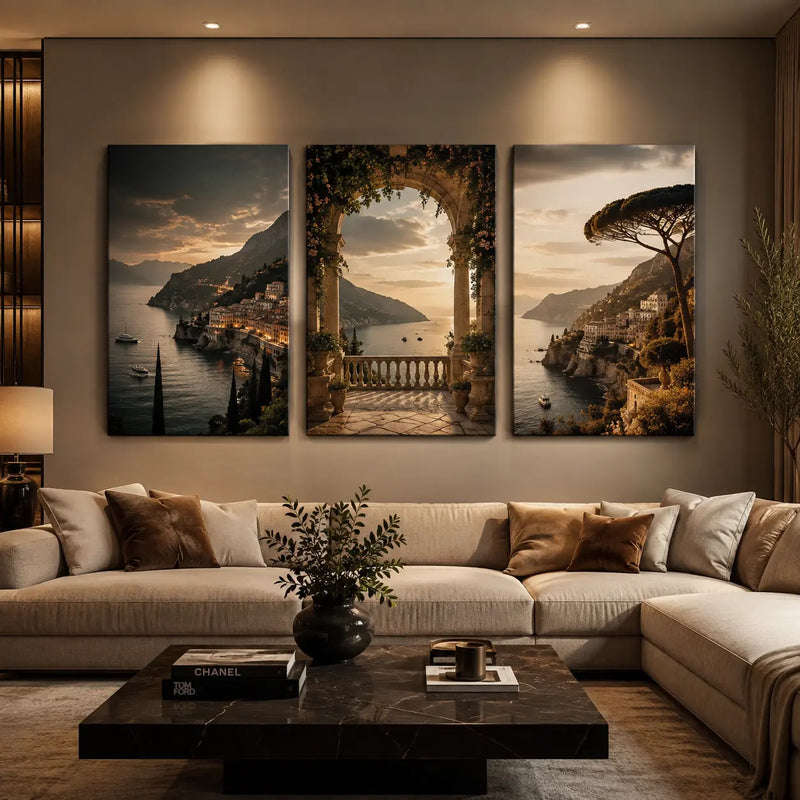 Living Room Style