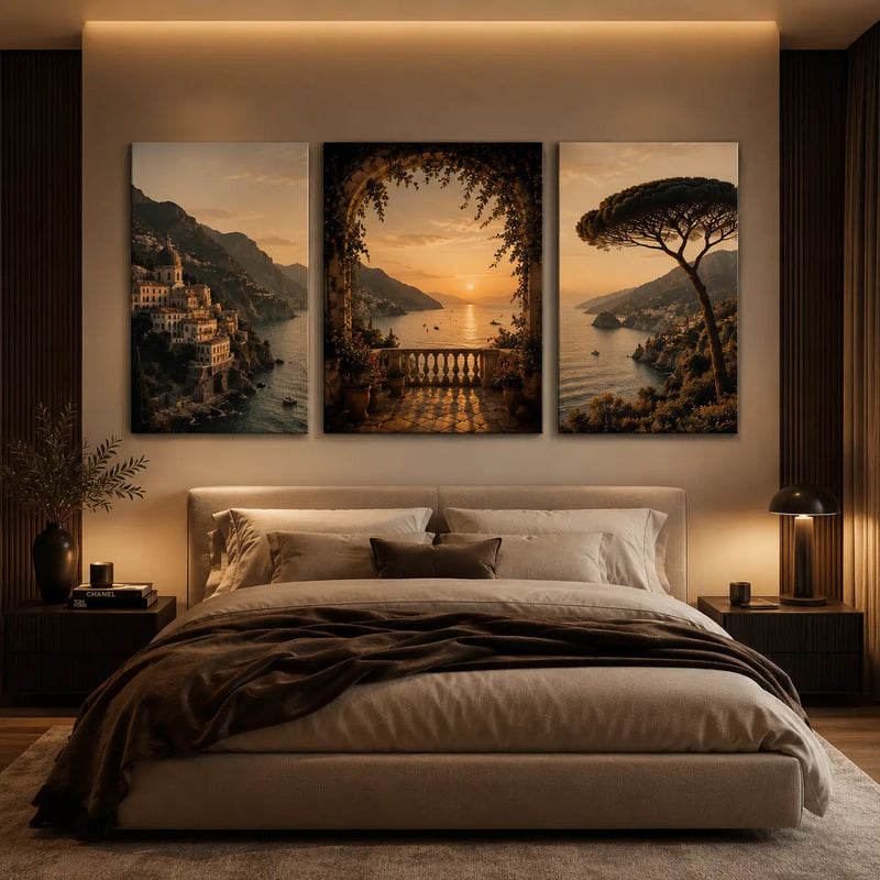 Bedroom Style