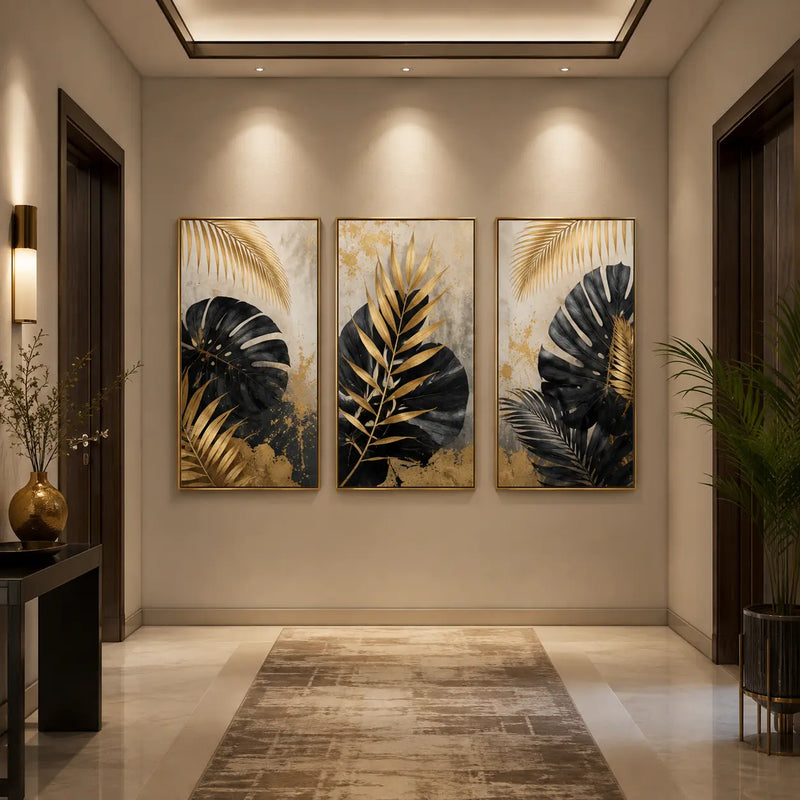 Hallway Style