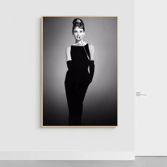 audrey hepburn movies
