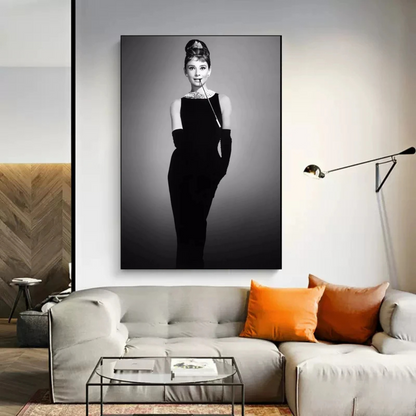 audrey hepburn movies