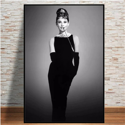 audrey hepburn movies