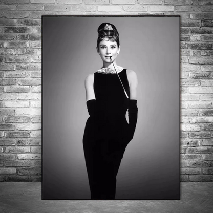 audrey hepburn movies