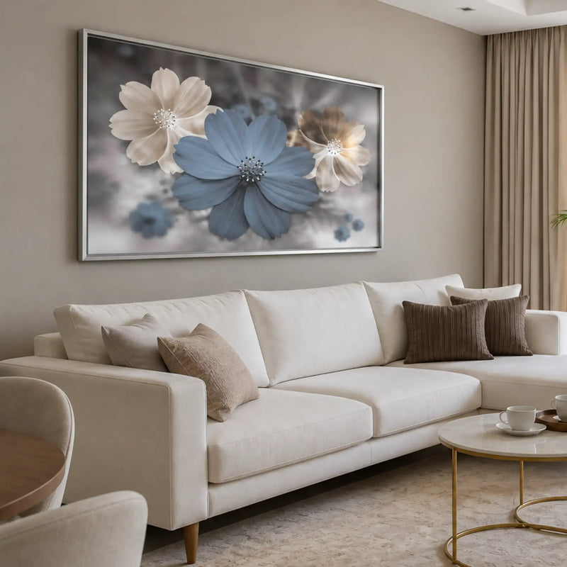 Float Frame Wall Art - Canvas wall art  | MyCanvart