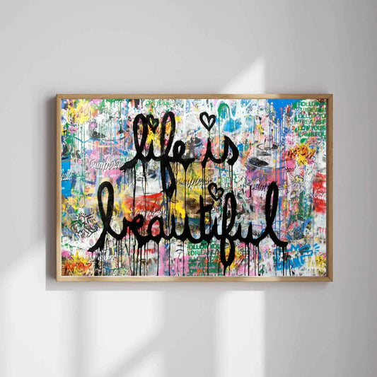 Life is Beautiful