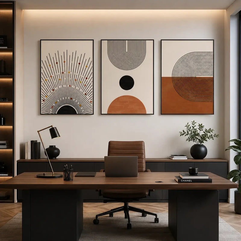 Office Style