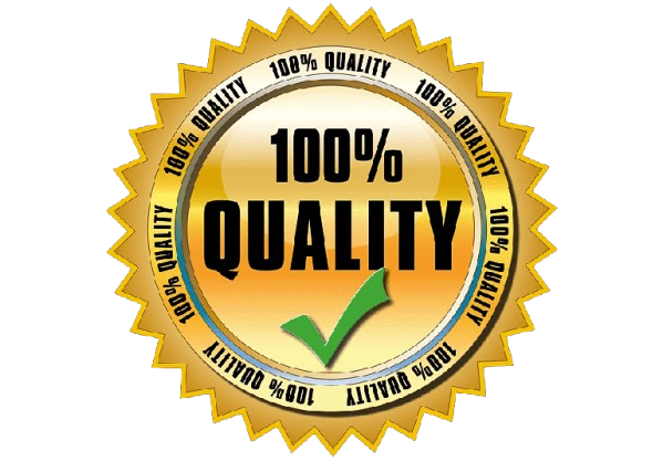 Trust badges for fast shipping, premium quality, secure checkout, and round-the-clock support