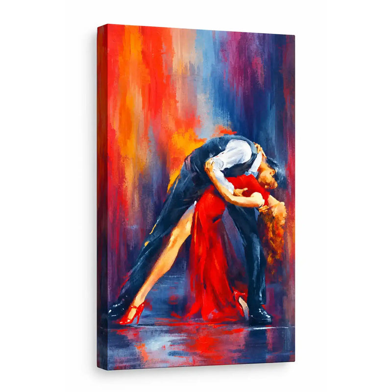 Stretched Canvas Wall Art - Ready to hang | MyCanvart